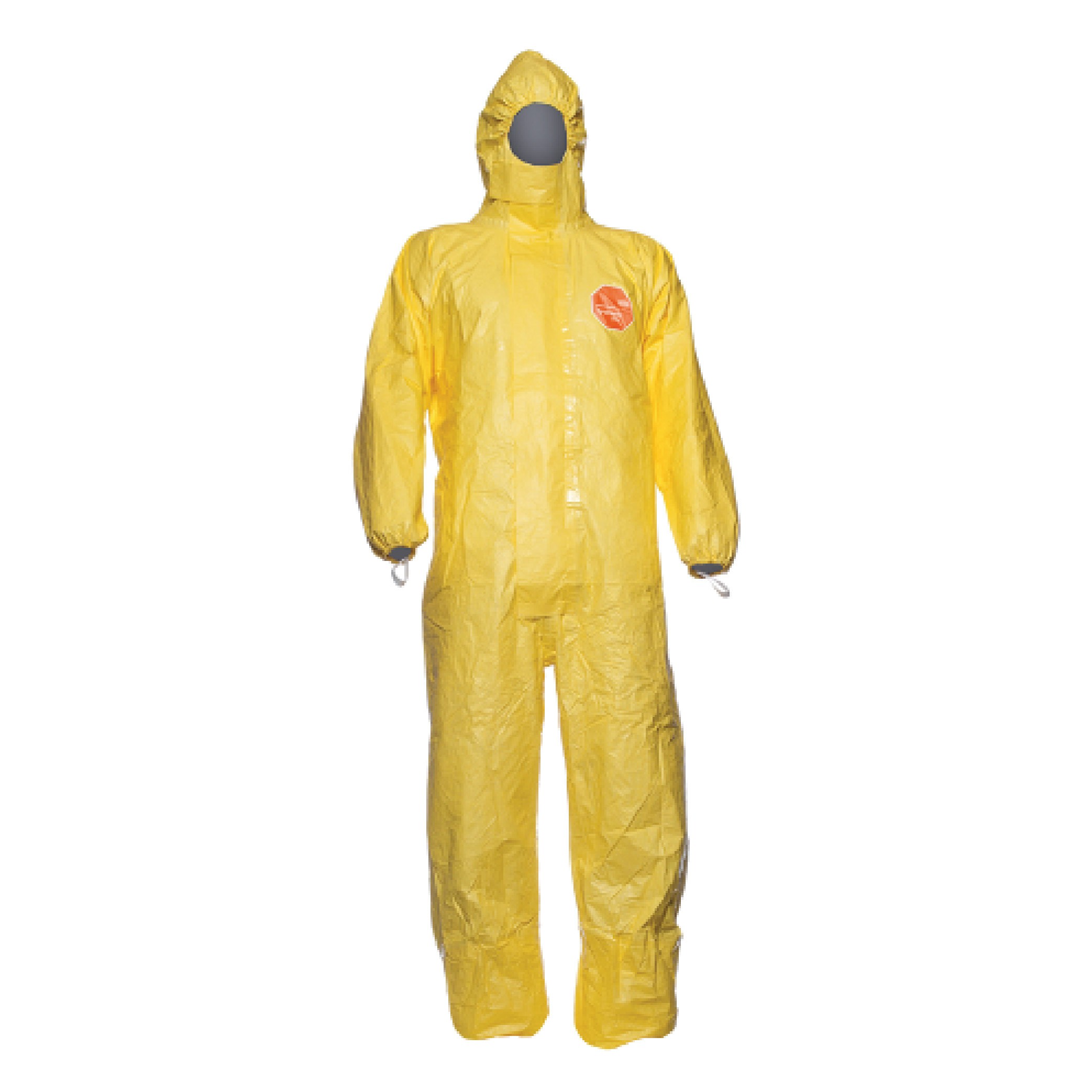 DuPont™ Tychem® 2000 C Hooded coverall TCCHA5TYL00