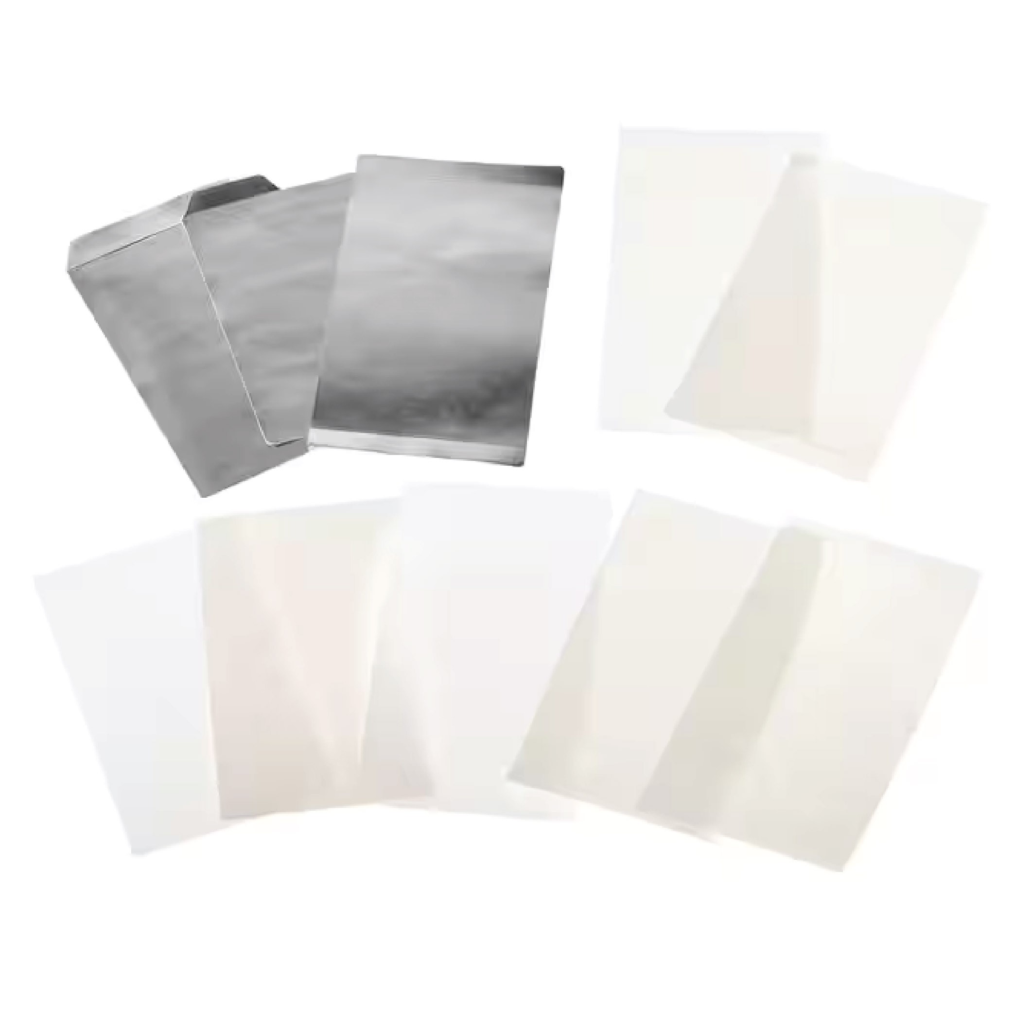 Thermo Scientific™ Nunc™ Seals, Tapes, and Foils