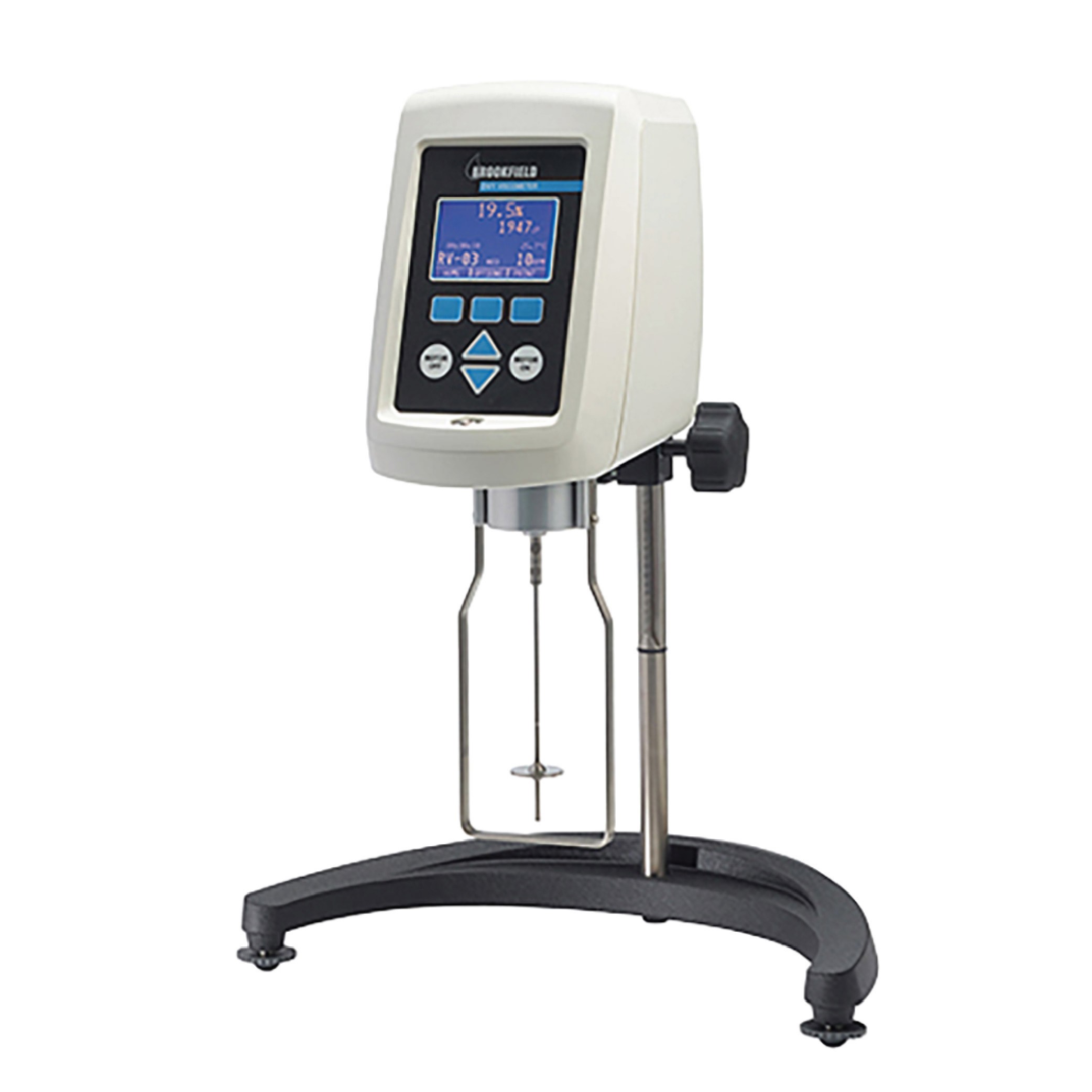 Brook Digital Viscometer Medium Viscosity XDV1MRVTJ00U00