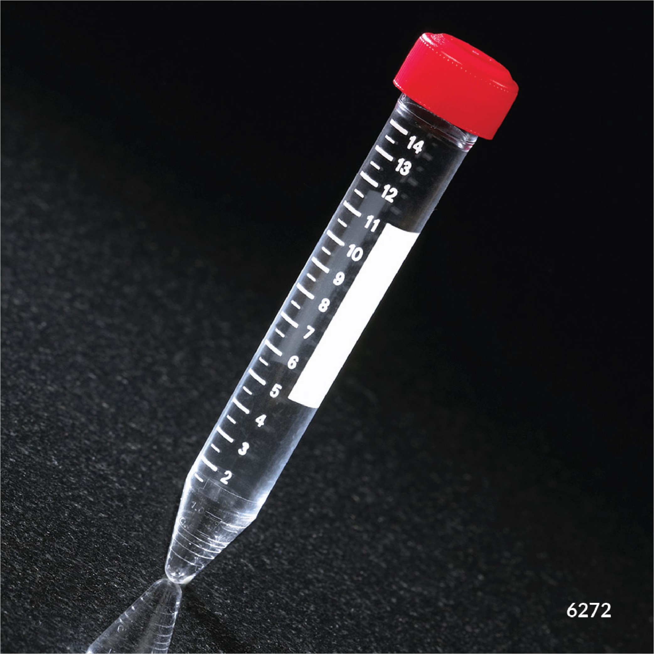 Globe Scientific Centrifuge Tube
