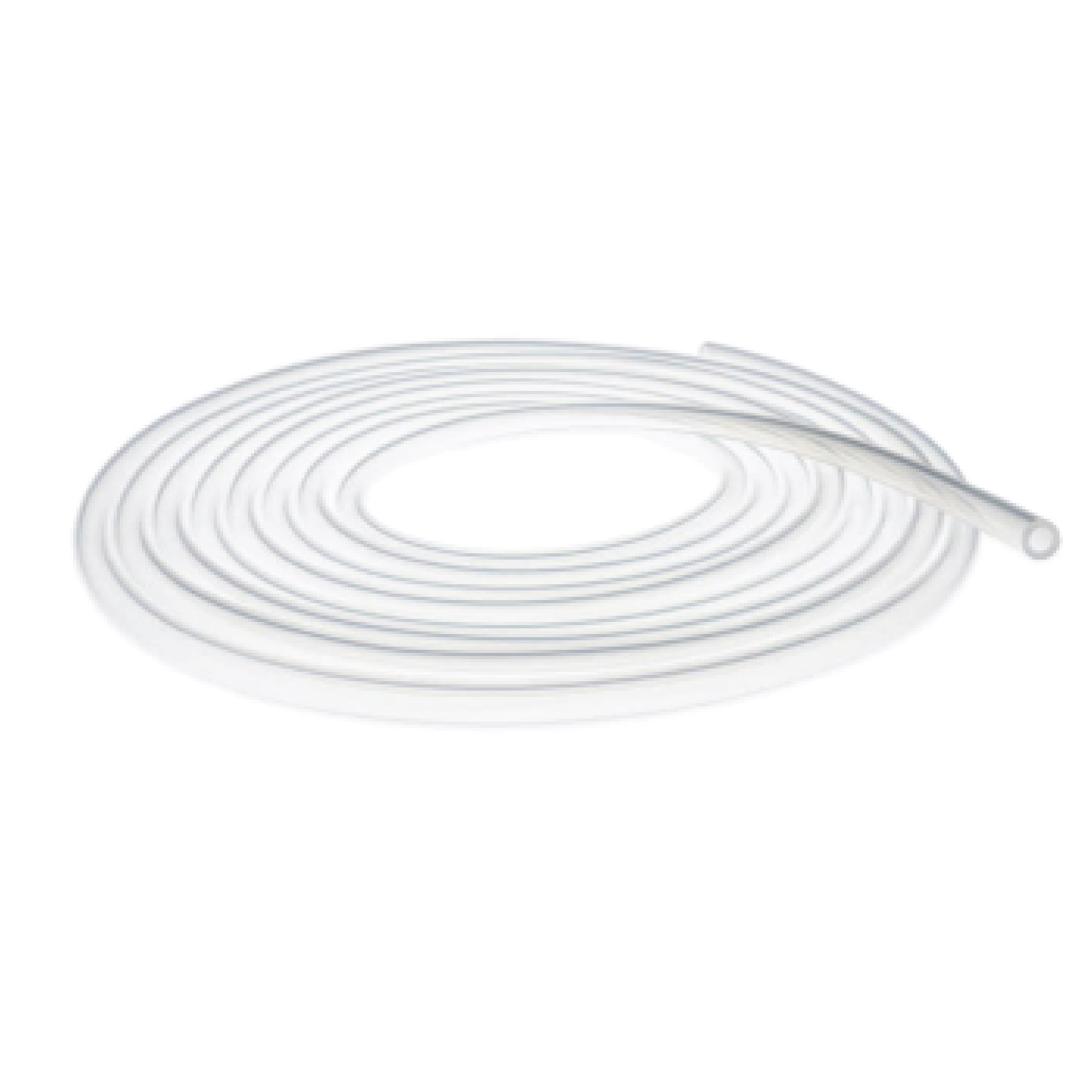 SaniSure® Pharm-A-Clear LH™ Platinum Cured Silicone Tubing