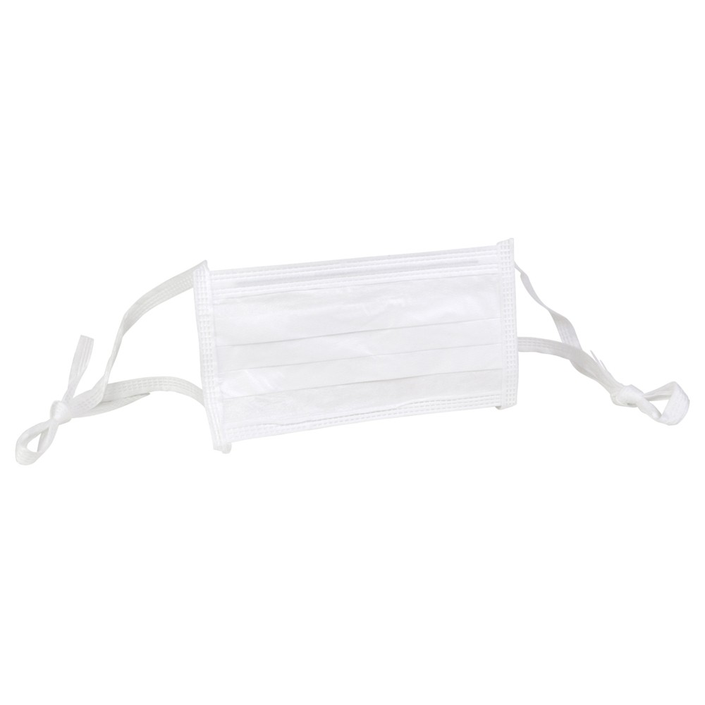 Kimberly-Clark Kimtech™ M3 Certified Sterile Pleat - Style Face Mask