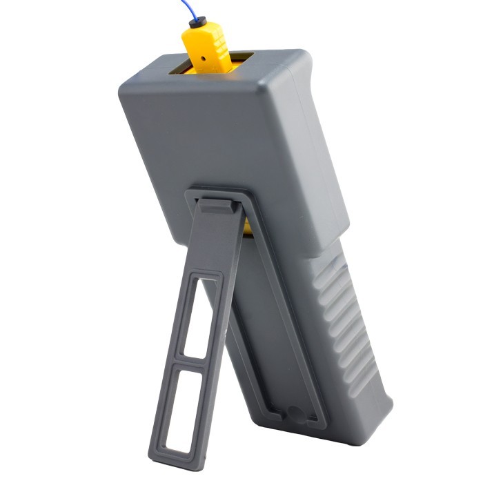 Traceable Water-Resistant Thermocouple Thermometer with Calibration