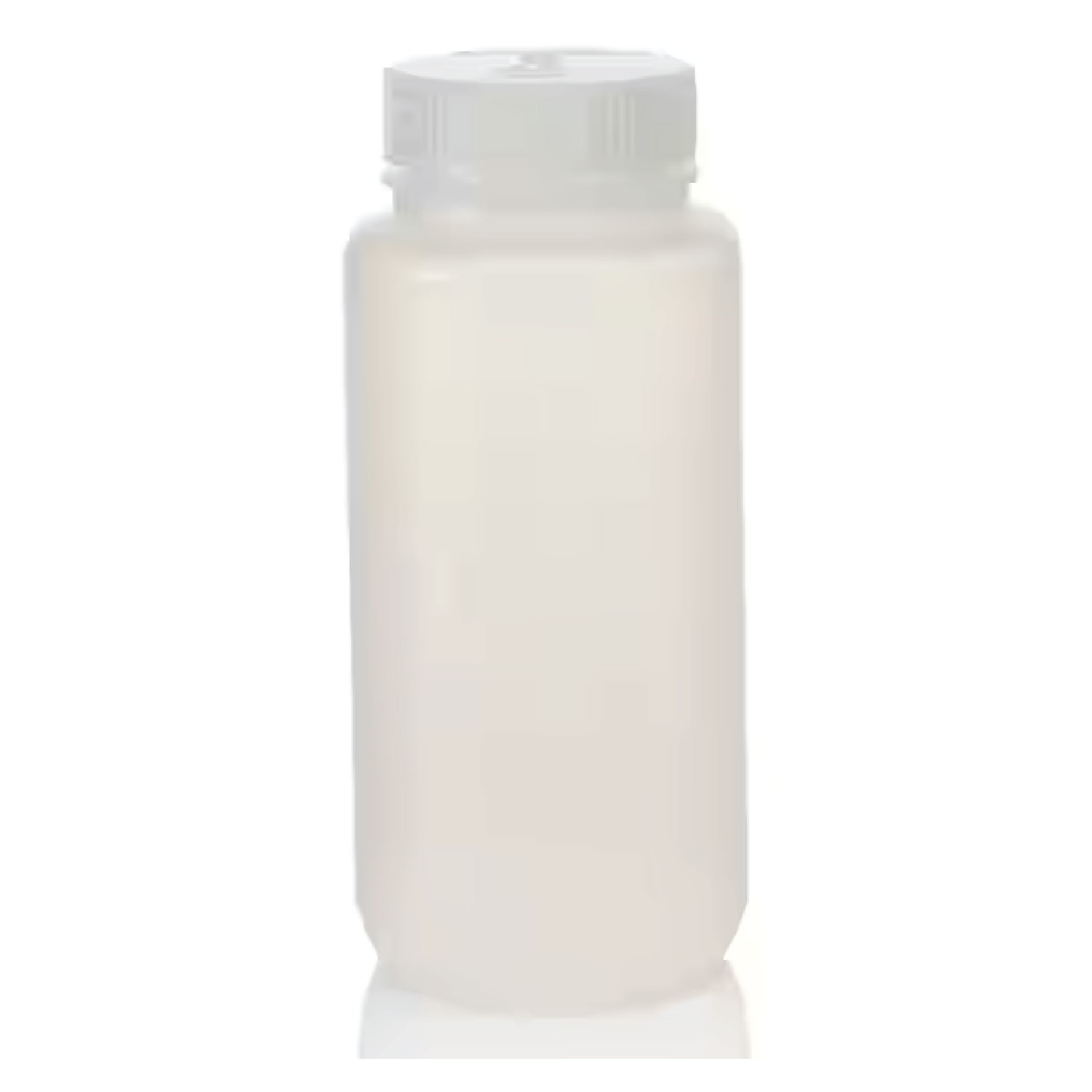 Thermo Scientific™ Nalgene™ Wide-Mouth Lab Quality PPCO Bottles with Closure