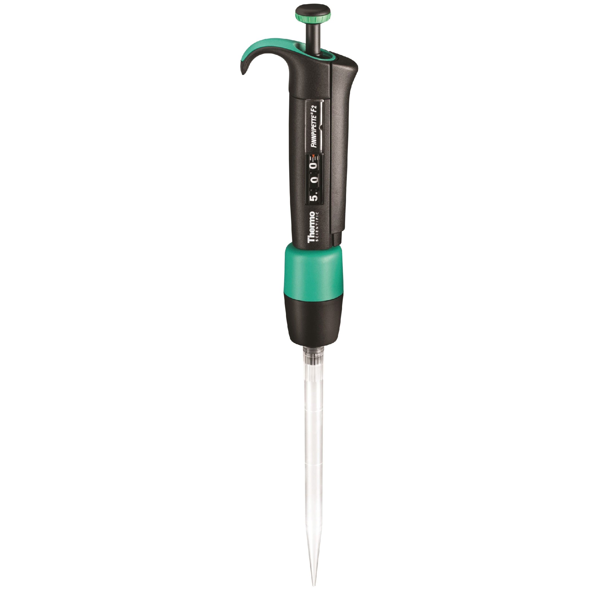 Thermo Scientific™ Finnpipette™ F2 Variable Volume Pipettes