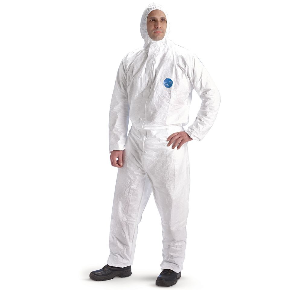 DuPont™ Tyvek® 400 Dual TDCHF5SWH00