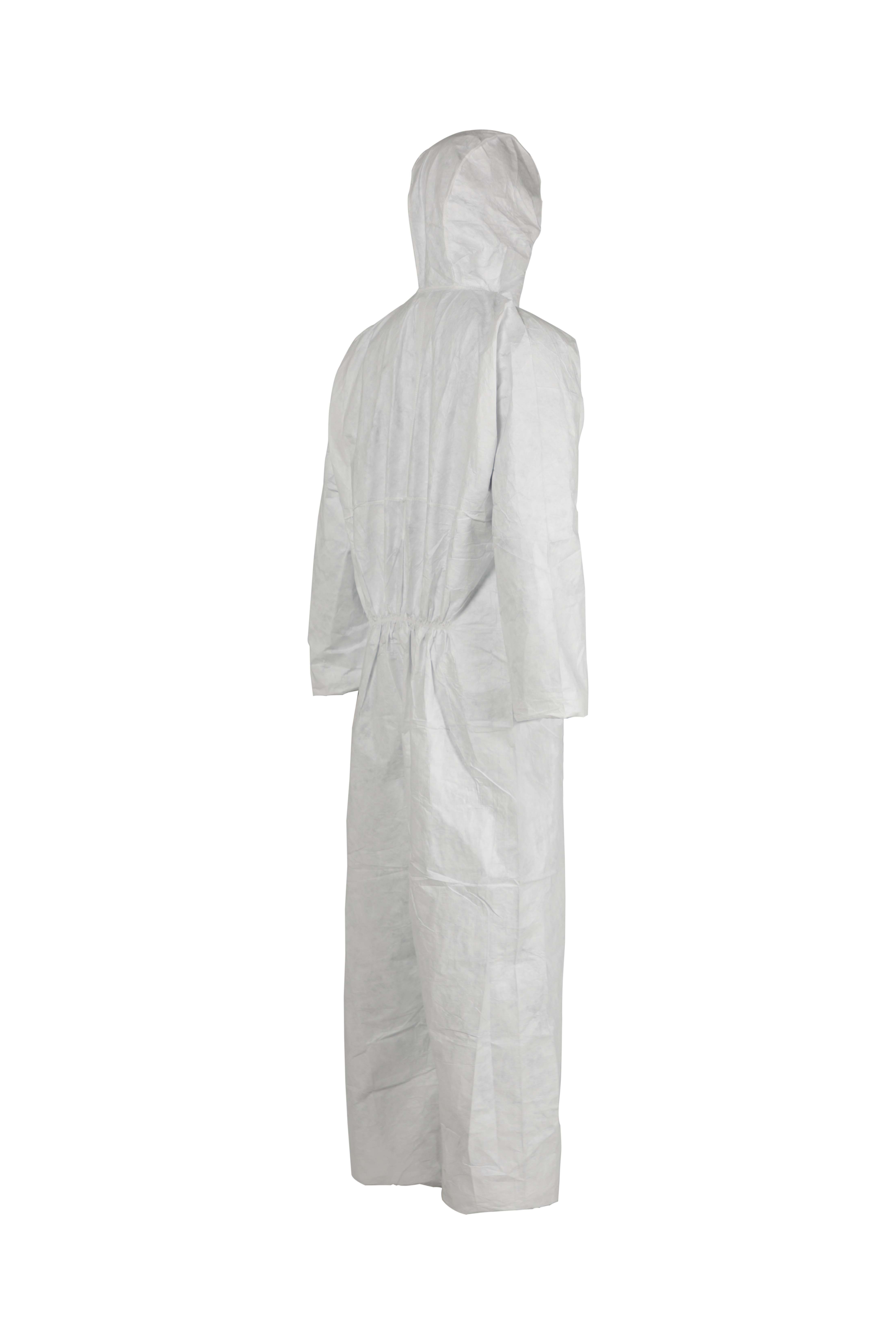 DuPont™ Tyvek® 500 Xpert Model CHF5