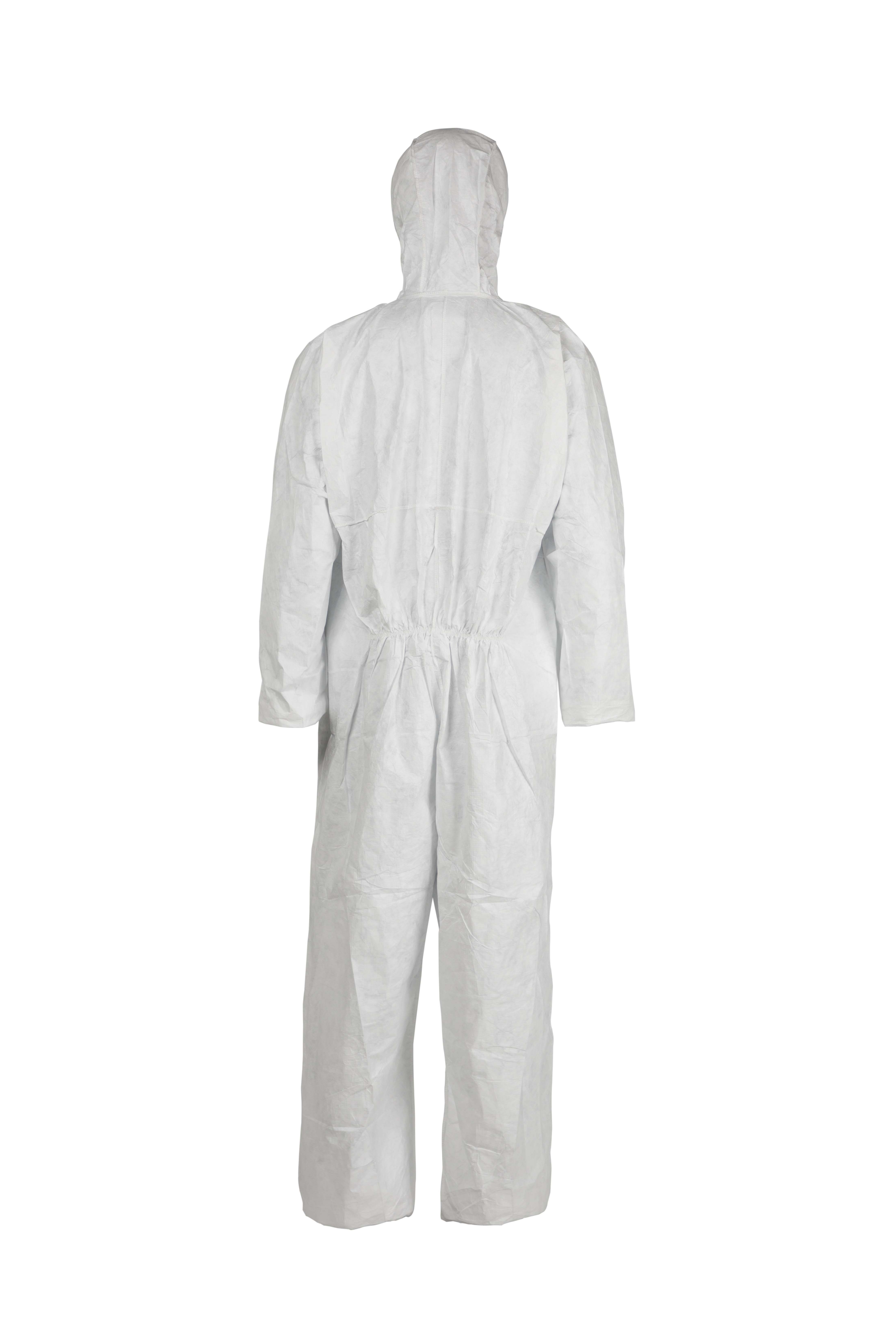 DuPont™ Tyvek® 500 Xpert Model CHF5