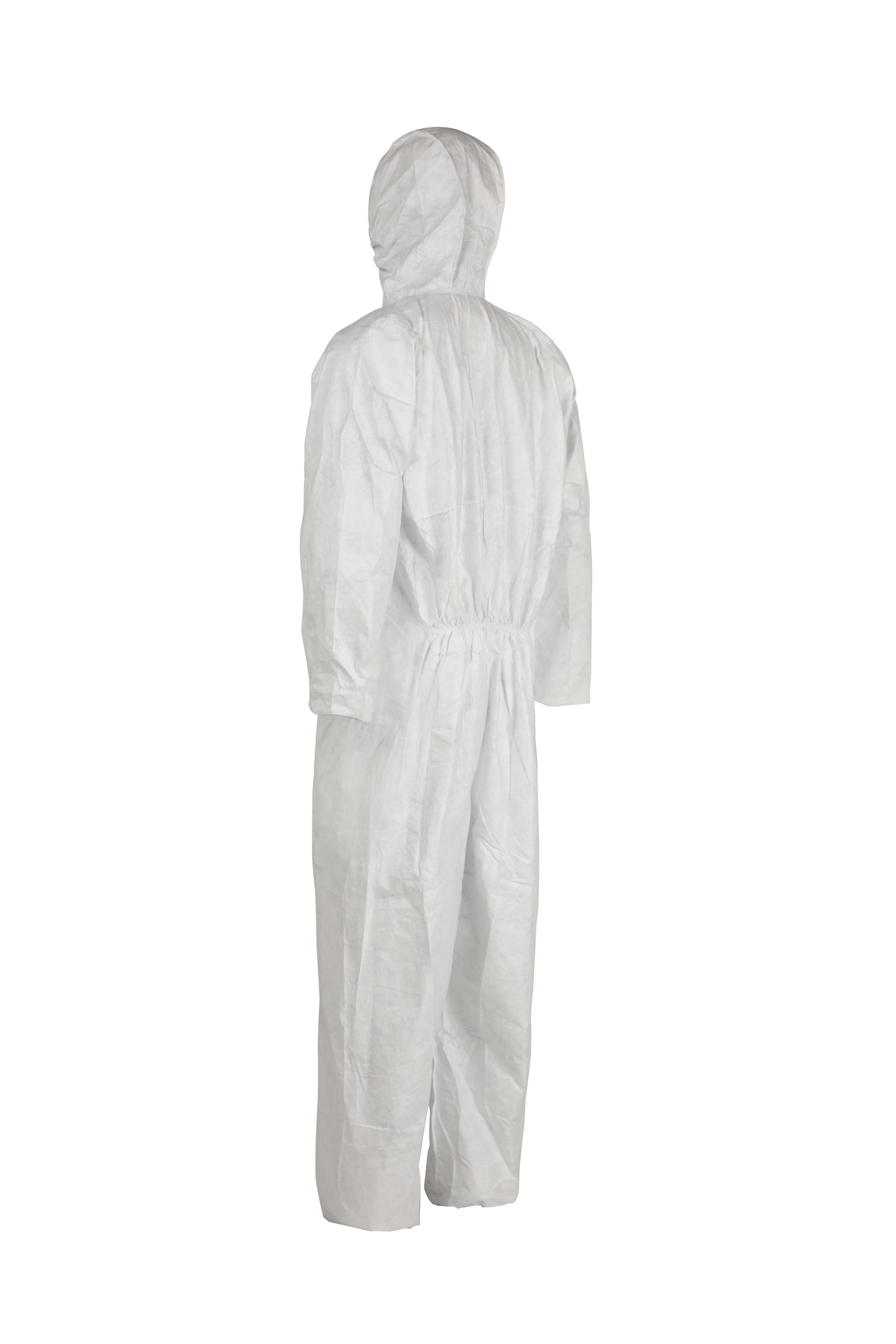 DuPont™ Tyvek® 500 Xpert Model CHF5