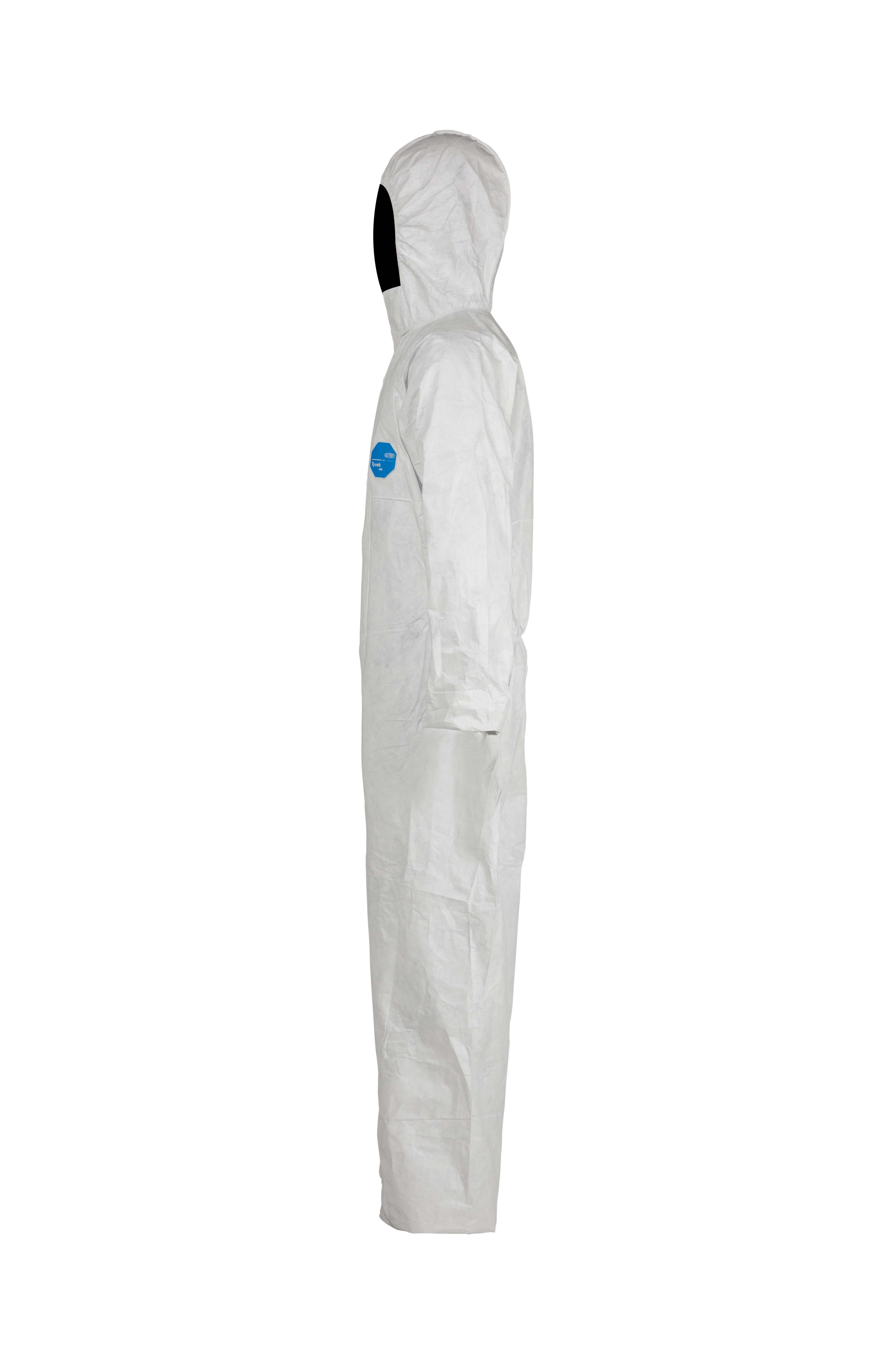 DuPont™ Tyvek® 500 Xpert Model CHF5