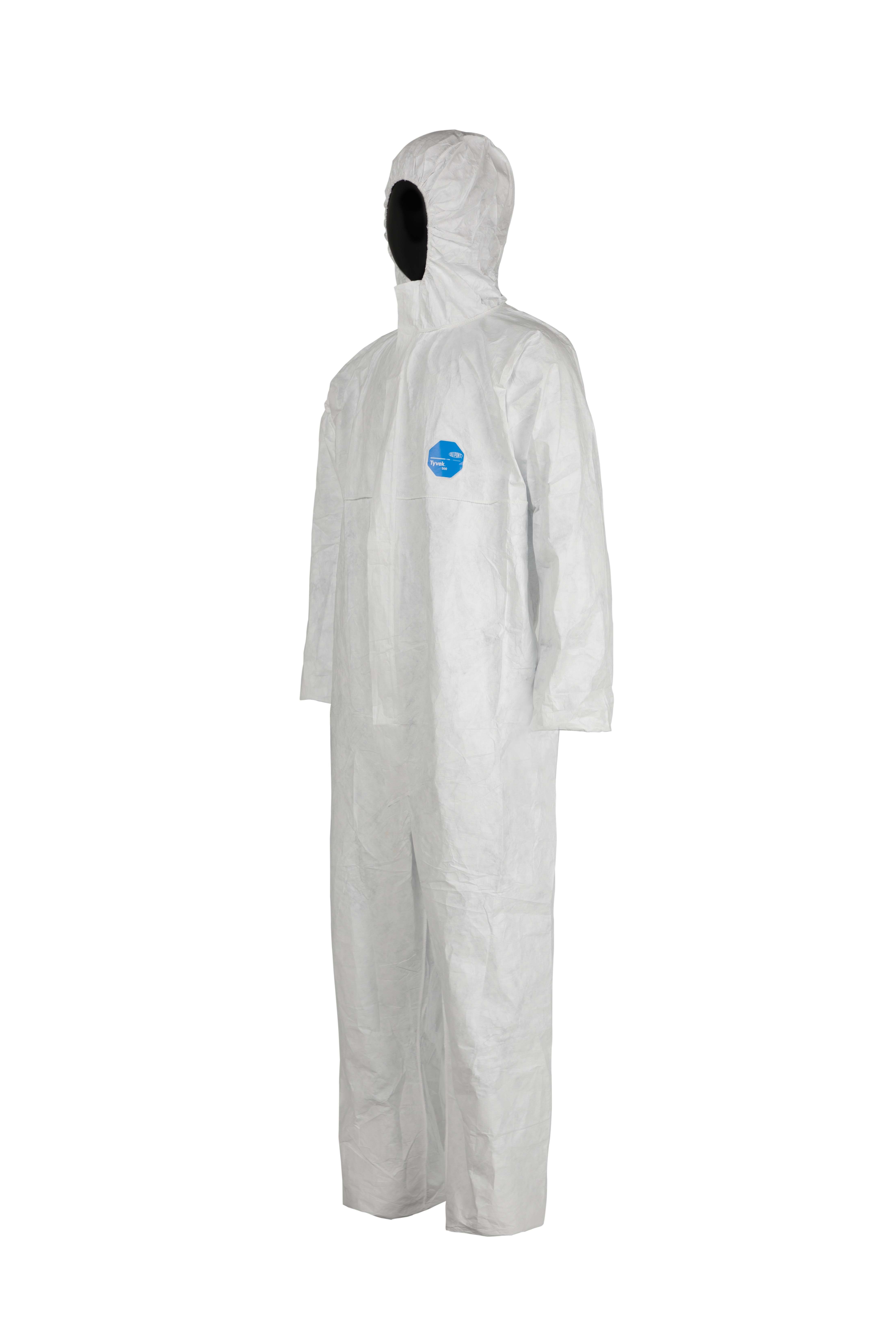 DuPont™ Tyvek® 500 Xpert Model CHF5