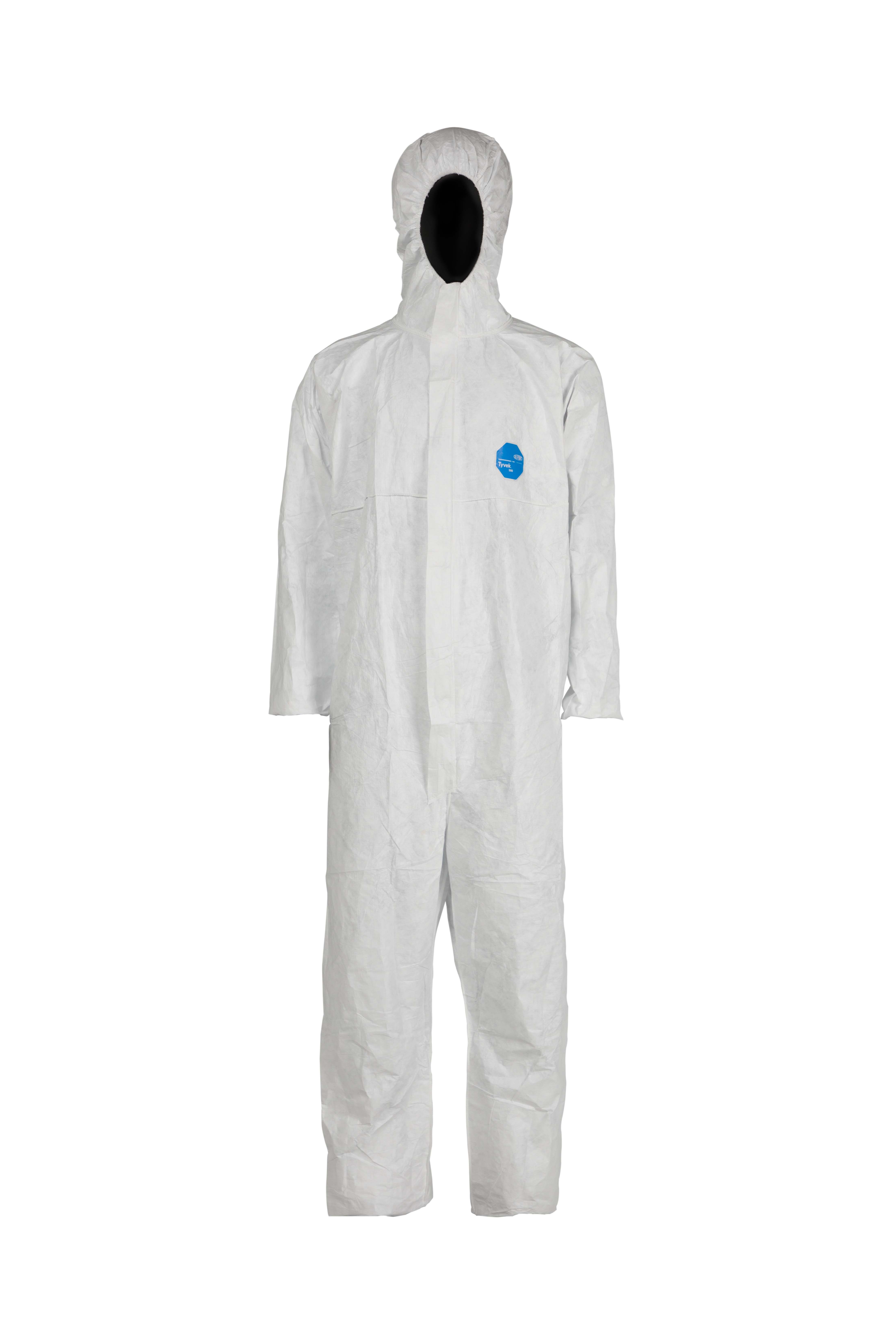DuPont™ Tyvek® 500 Xpert Model CHF5