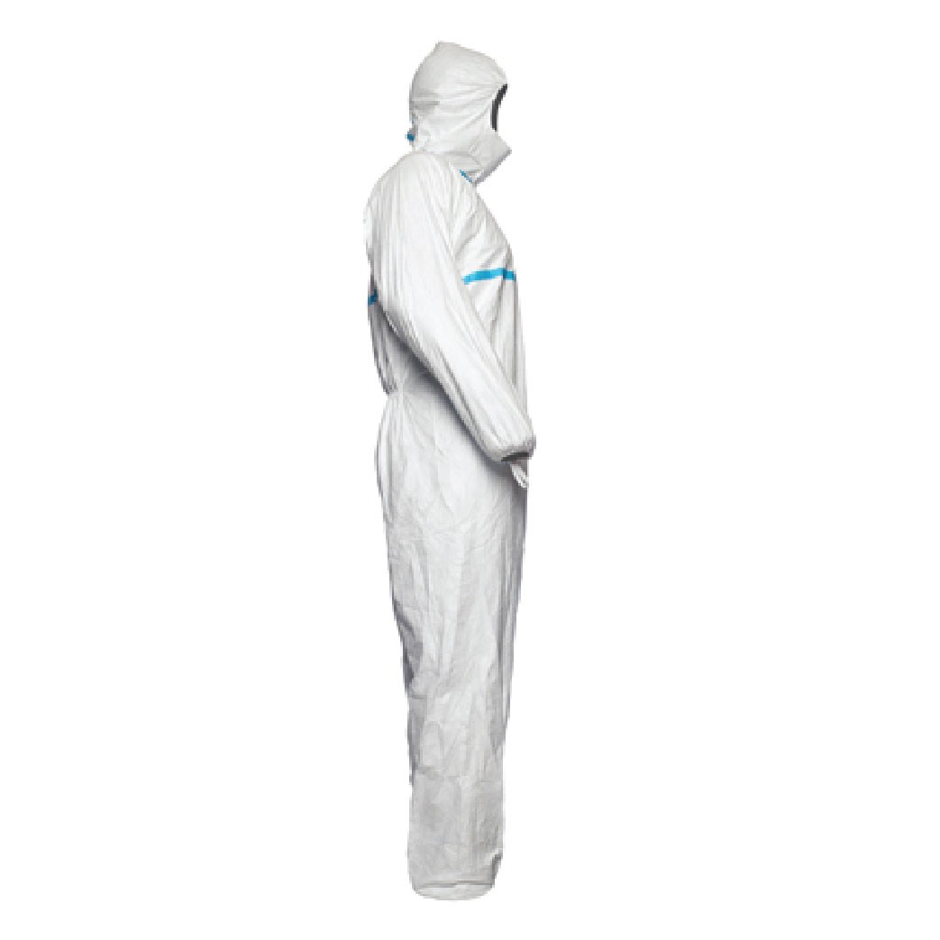 DuPont™ Tyvek® 600 Plus Model CHA5