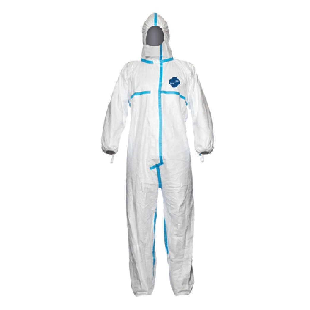 DuPont™ Tyvek® 600 Plus Model CHA5