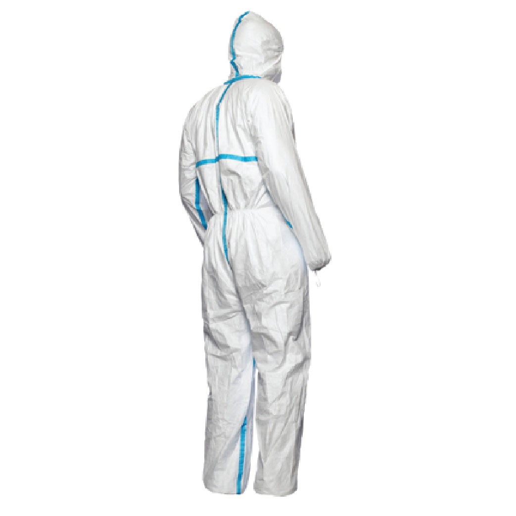 DuPont™ Tyvek® 600 Plus Model CHA5