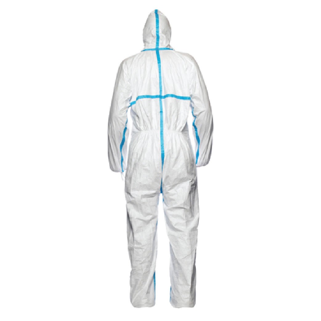DuPont™ Tyvek® 600 Plus Model CHA5