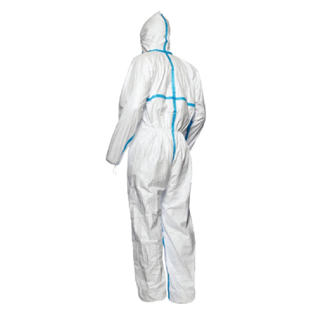 DuPont™ Tyvek® 600 Plus Model CHA5