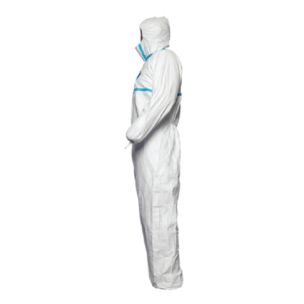 DuPont™ Tyvek® 600 Plus Model CHA5