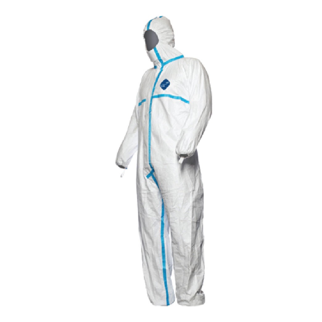 DuPont™ Tyvek® 600 Plus Model CHA5