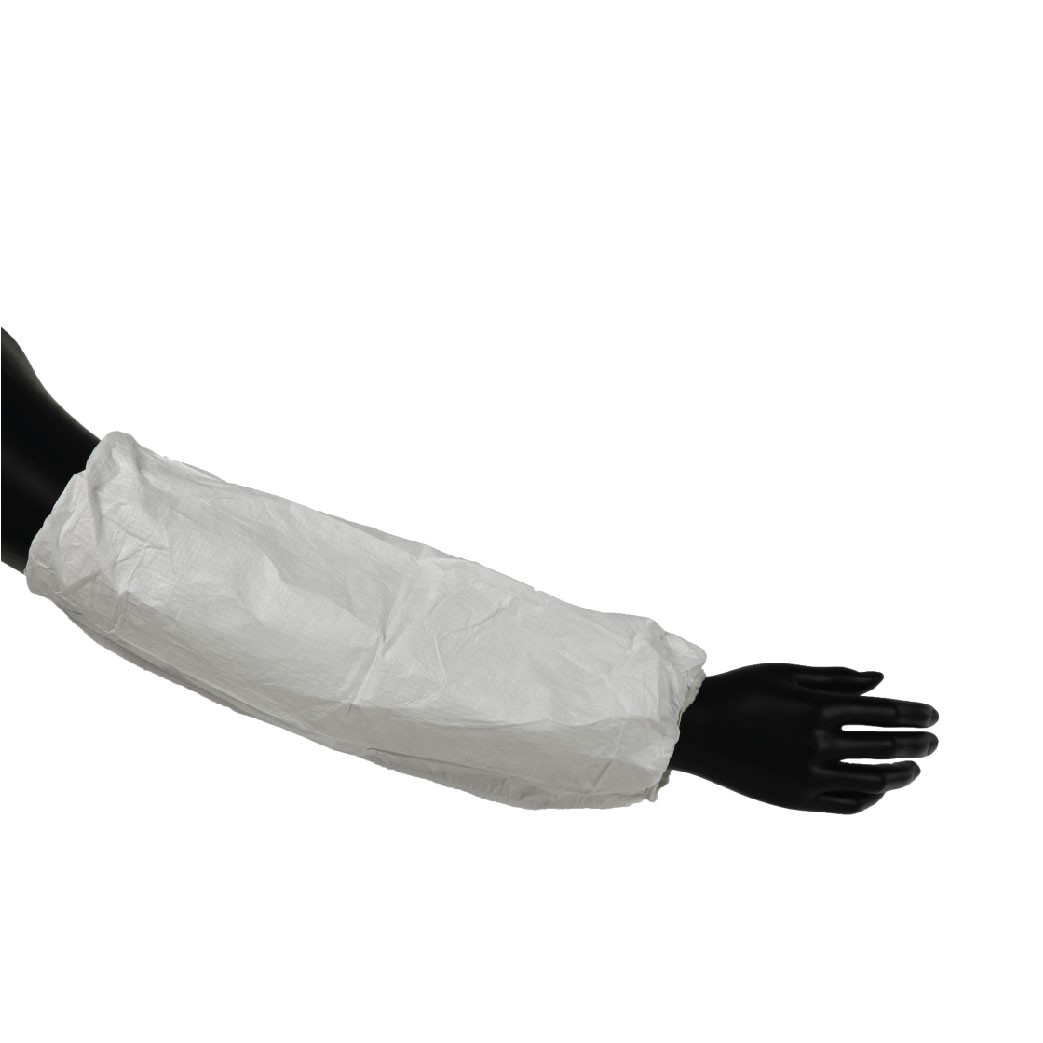 DuPont™ Tyvek® 400 Sleeve, Model TY500S WH