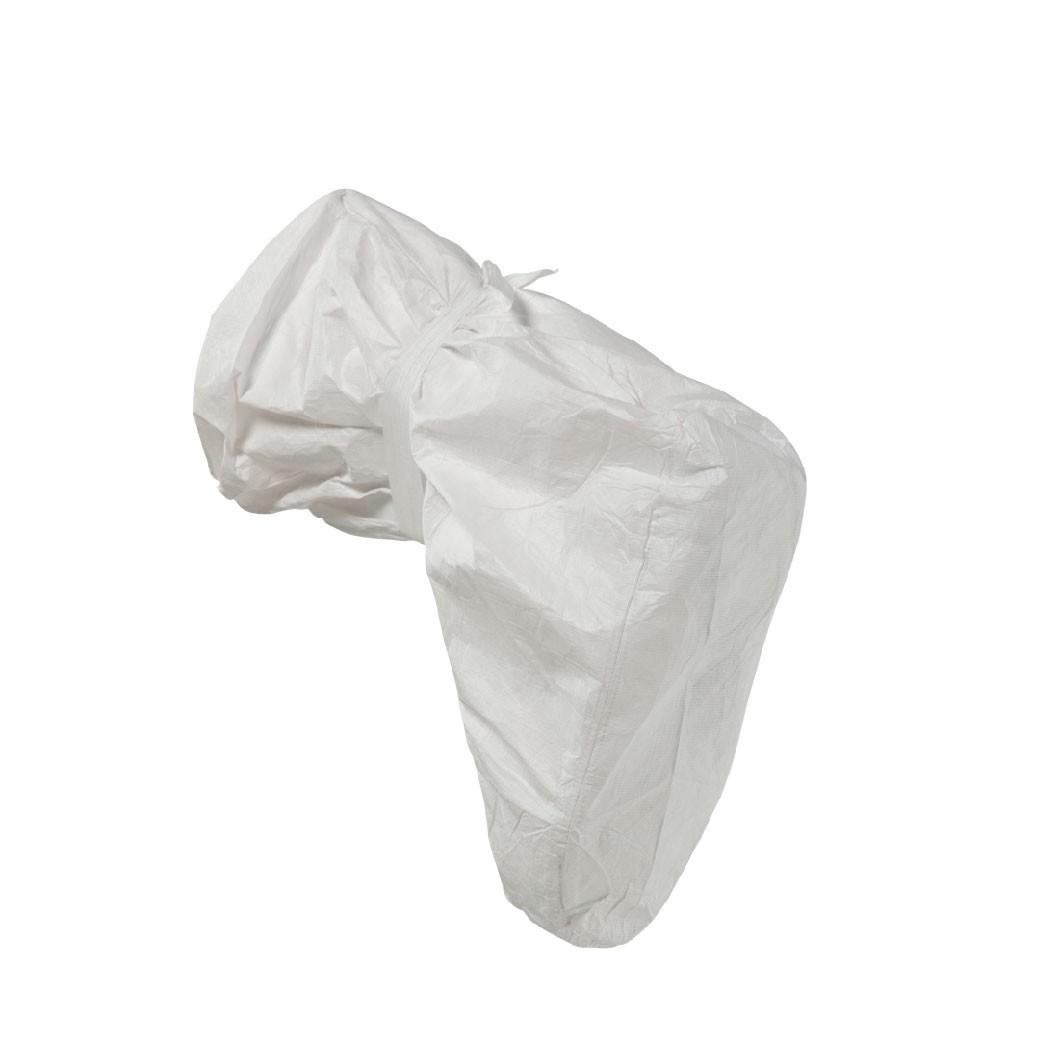 DuPont™ Tyvek® 400 Boot Cover, model TY466S WH