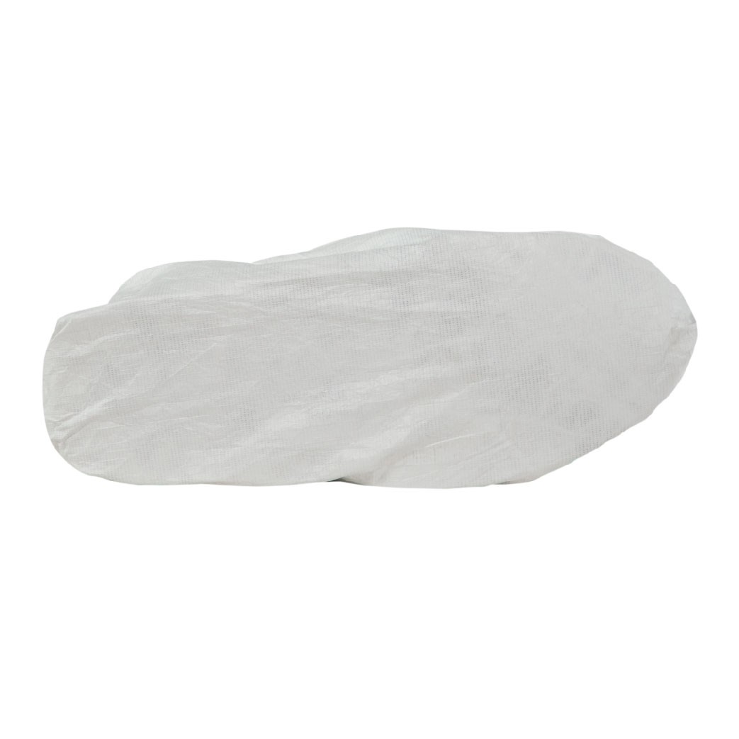 DuPont™ Tyvek® 400 Shoe Cover, Model TY465S WH