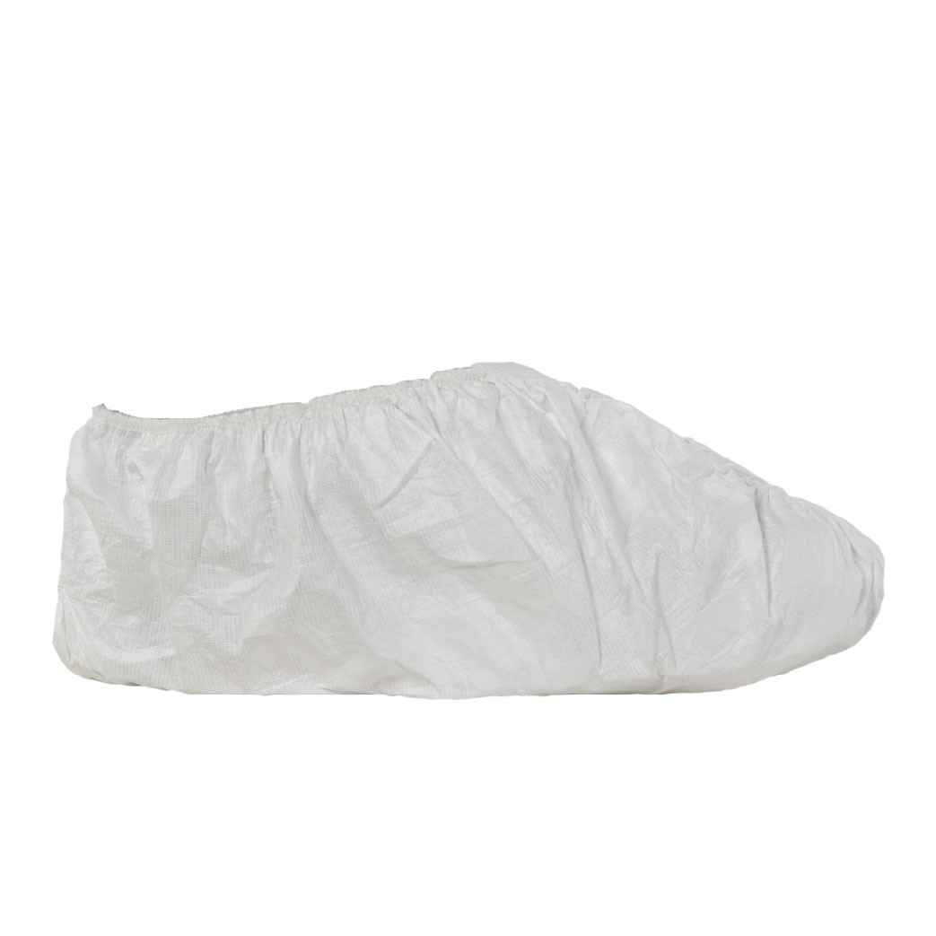 DuPont™ Tyvek® 400 Shoe Cover, Model TY465S WH