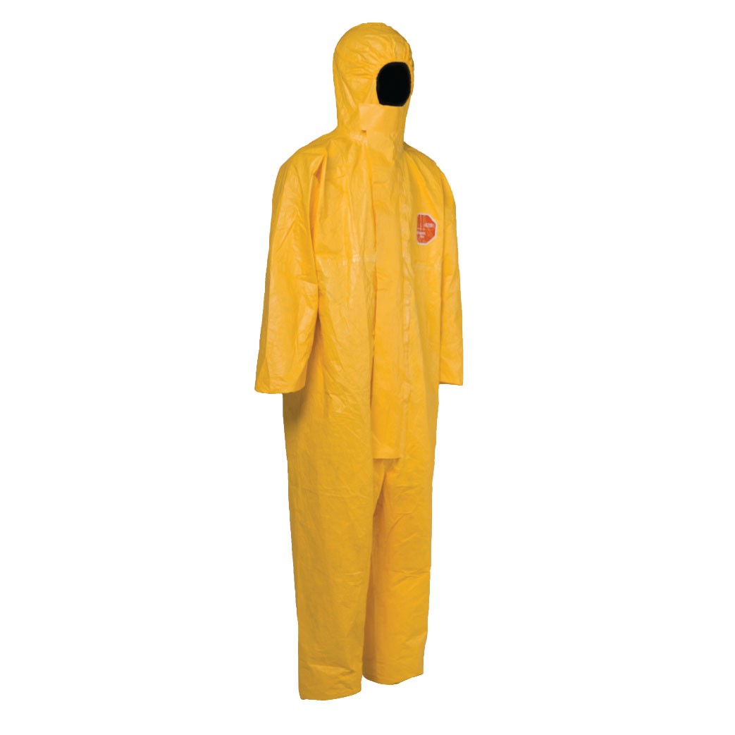 DuPont™ Tychem® 2000 Model TC198T YL