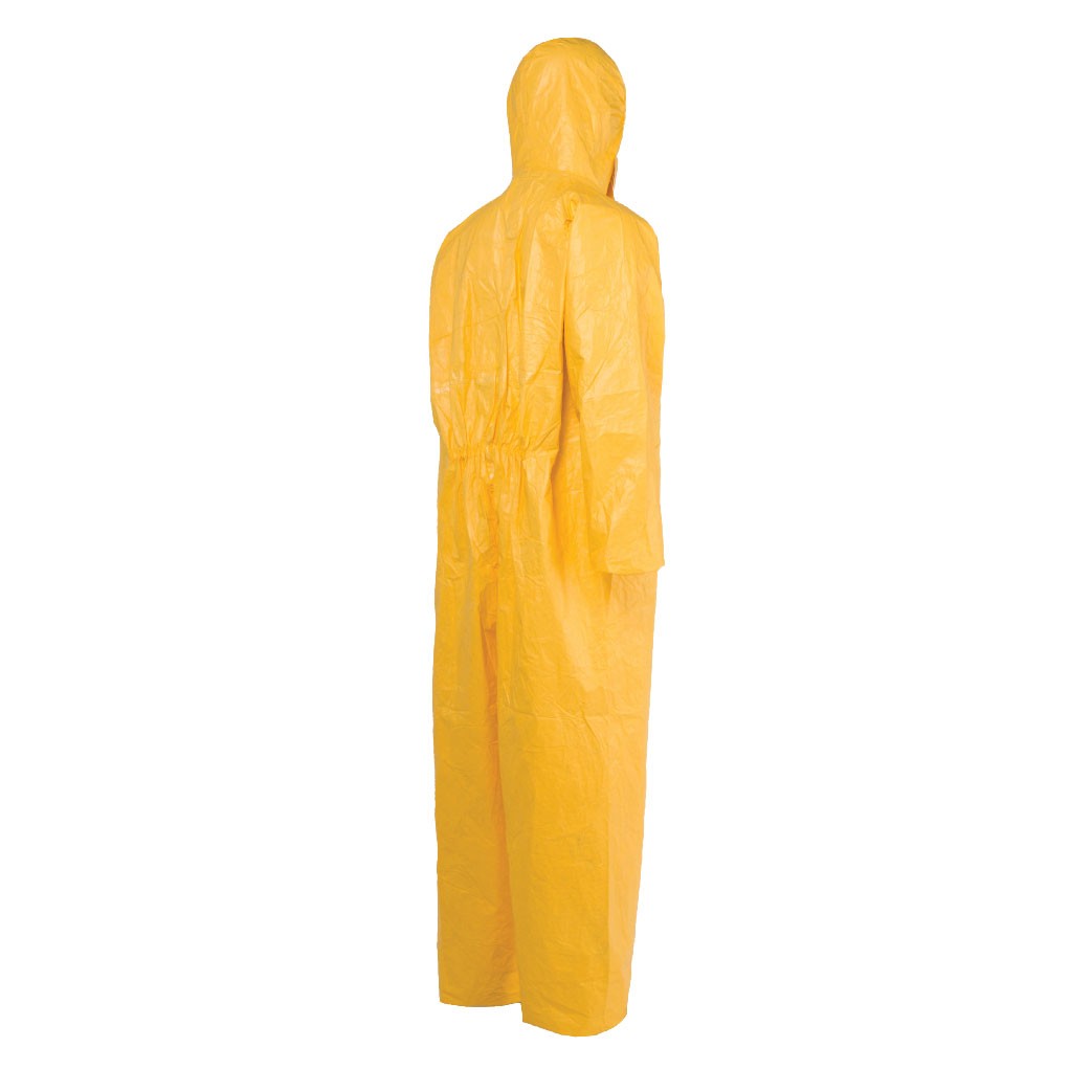 DuPont™ Tychem® 2000 Model TC198T YL