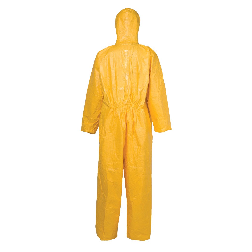 DuPont™ Tychem® 2000 Model TC198T YL