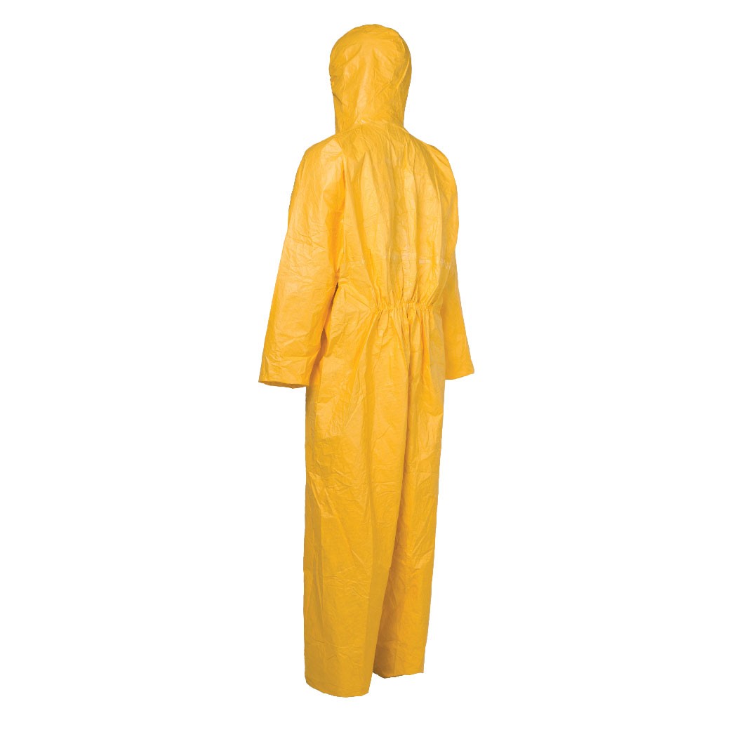 DuPont™ Tychem® 2000 Model TC198T YL