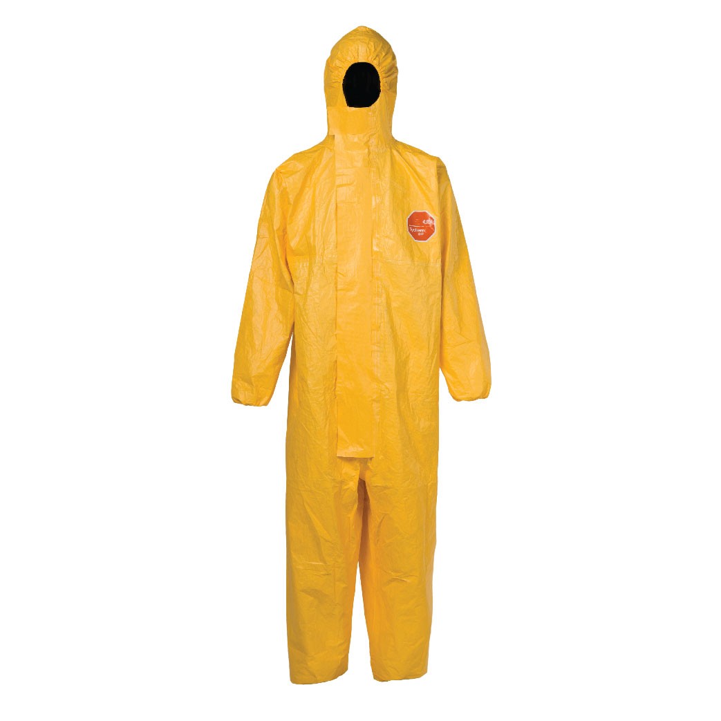 DuPont™ Tychem® 2000 Model TC198T YL