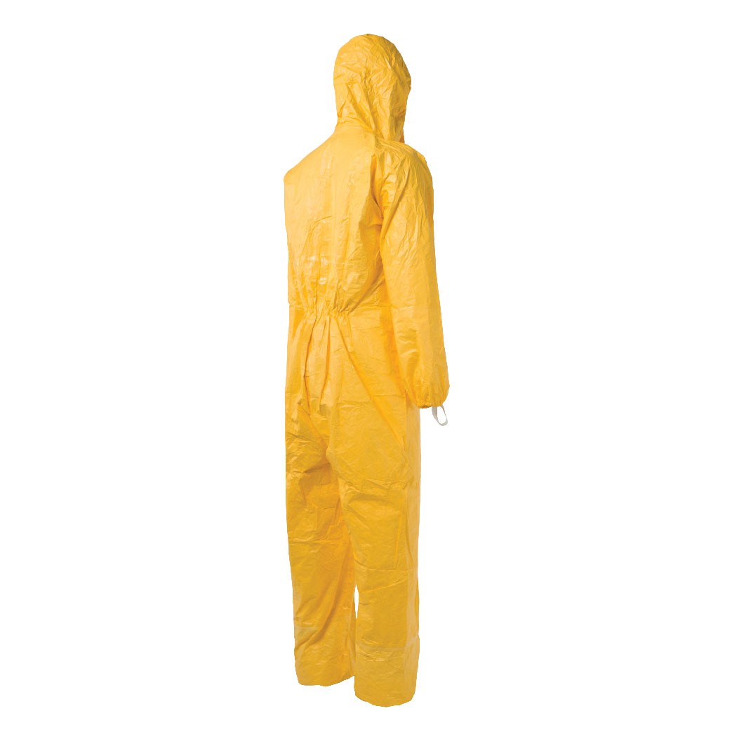DuPont™ Tychem® 2000 C Plus model CHZ5