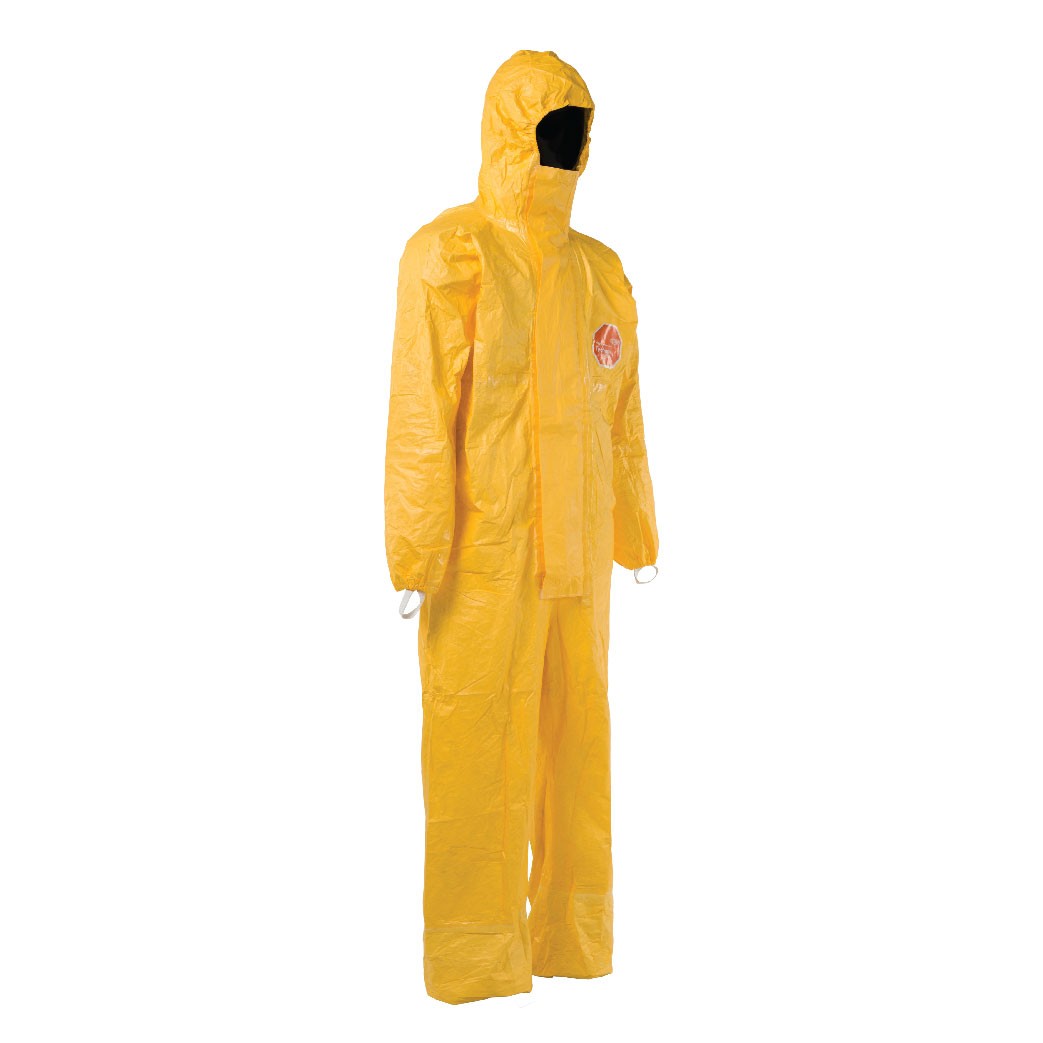DuPont™ Tychem® 2000 C Plus model CHZ5