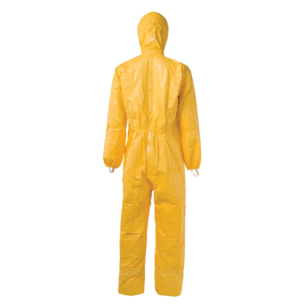 DuPont™ Tychem® 2000 C Plus model CHZ5