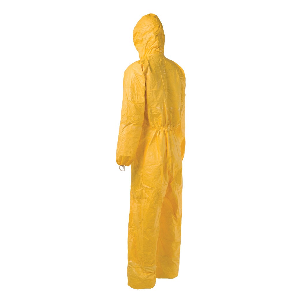 DuPont™ Tychem® 2000 C Plus model CHZ5