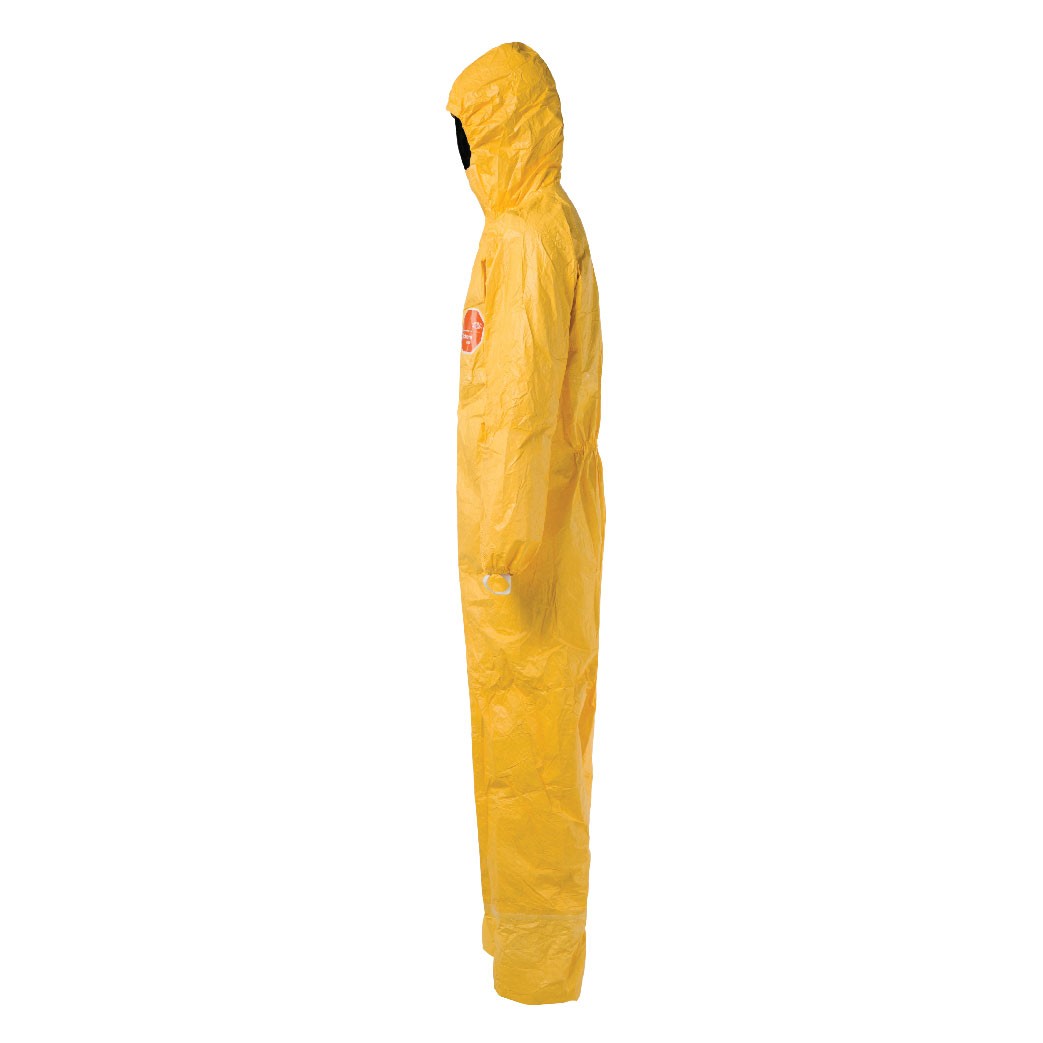 DuPont™ Tychem® 2000 C Plus model CHZ5