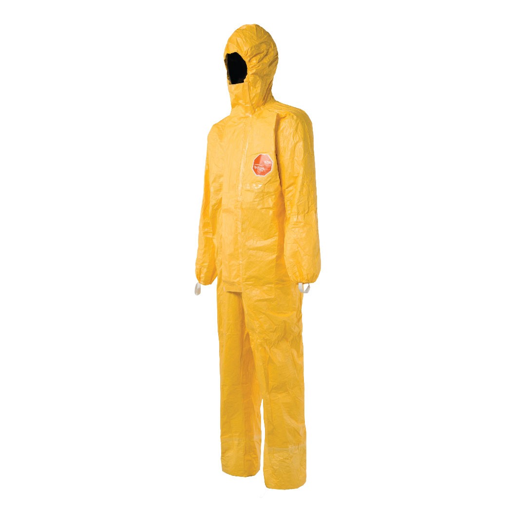 DuPont™ Tychem® 2000 C Plus model CHZ5