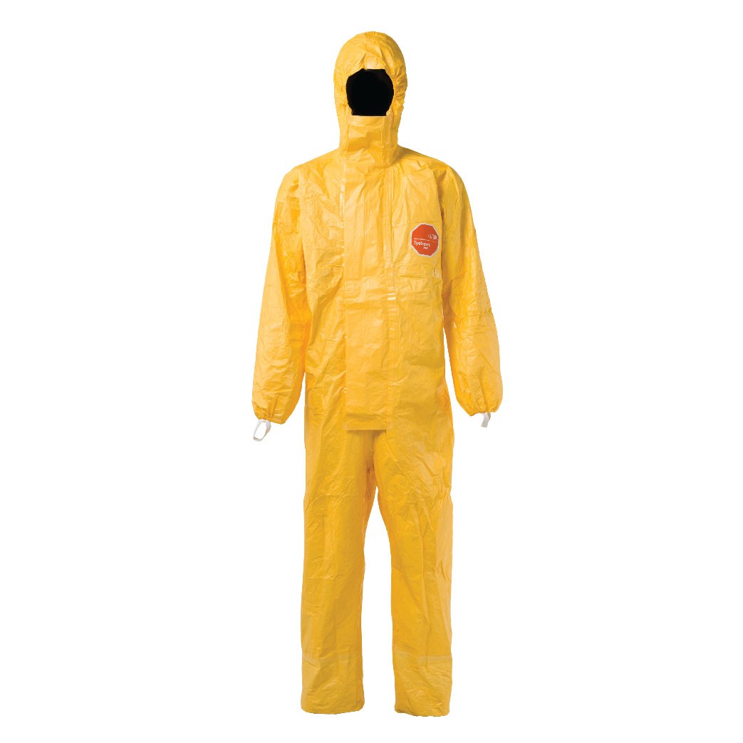 DuPont™ Tychem® 2000 C Plus model CHZ5