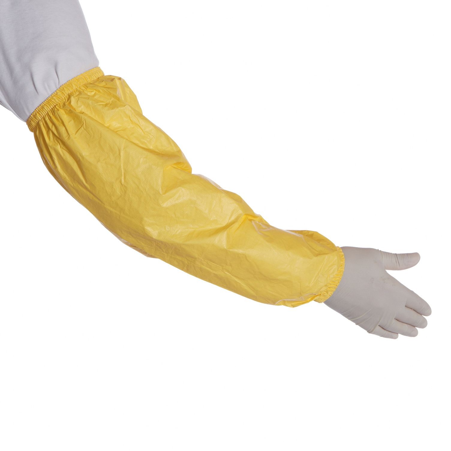 DuPont™ Tychem® 2000 C Sleeve model PS32LA