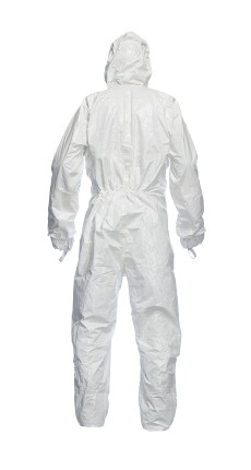 DuPont™ Tychem® 4000 S, SLCHZ5TWH00