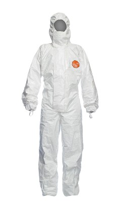 DuPont™ Tychem® 4000 S, SLCHZ5TWH00