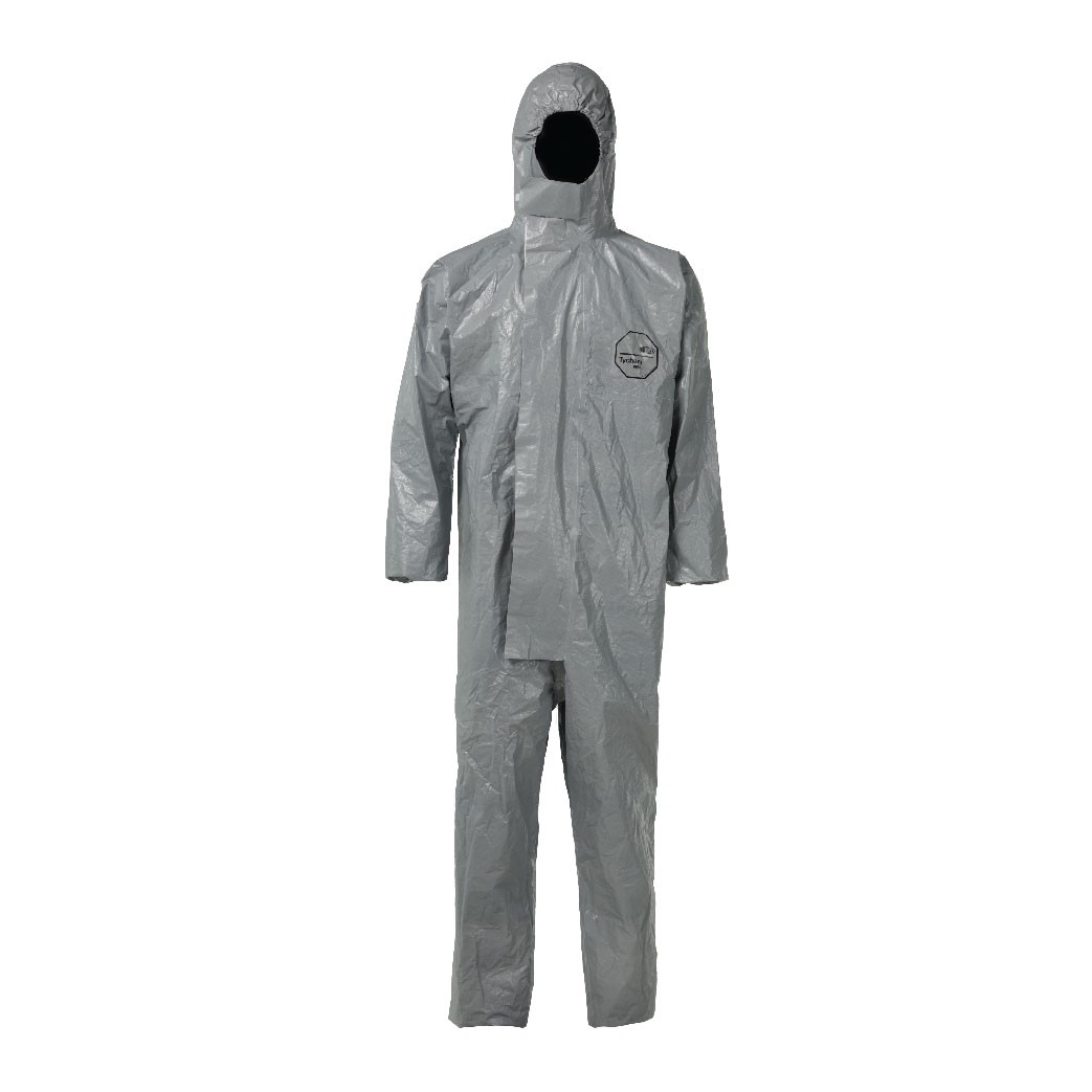 DuPont™ Tychem® 6000, TF198T GY