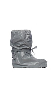 DuPont™ Tychem® 6000 F Boot cover, model POBA