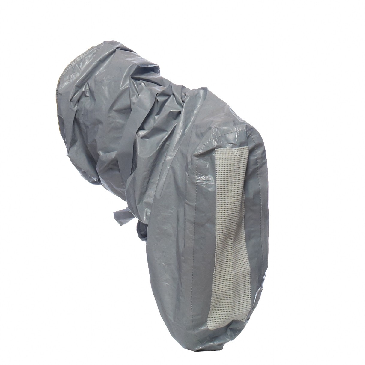 DuPont™ Tychem® 6000 F Boot cover, model POBA