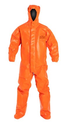 DuPont™ Tychem® 6000 FR, TP199T OR