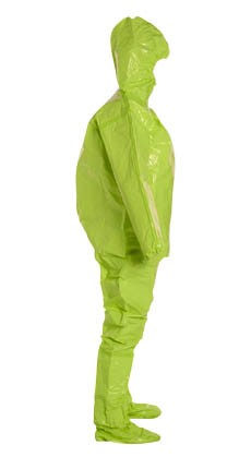 DuPont™ Tychem® 10000, TK128T LY