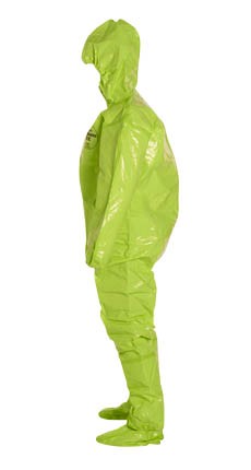 DuPont™ Tychem® 10000, TK128T LY