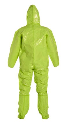 DuPont™ Tychem® 10000, TK128T LY