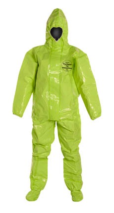DuPont™ Tychem® 10000, TK128T LY